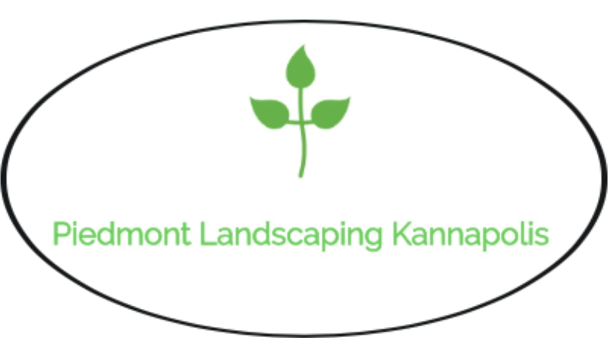 Piedmont Landscaping Kannapolis