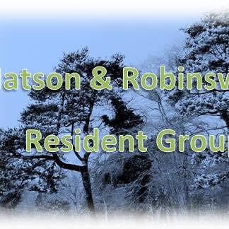 Matson And Robinswood Residents Association