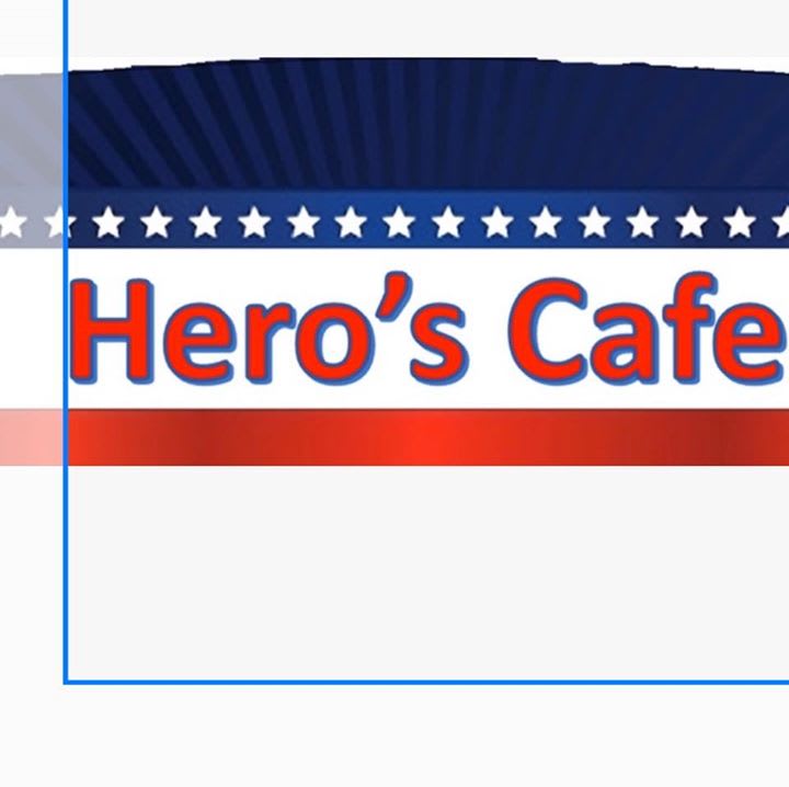 Hero’s Cafe