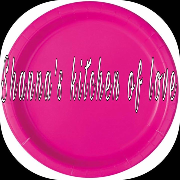 Shanna’s Kitchen Of Love
