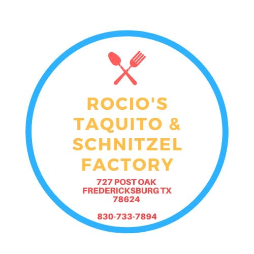 Rocio's Taquito And Schnitzel Factory