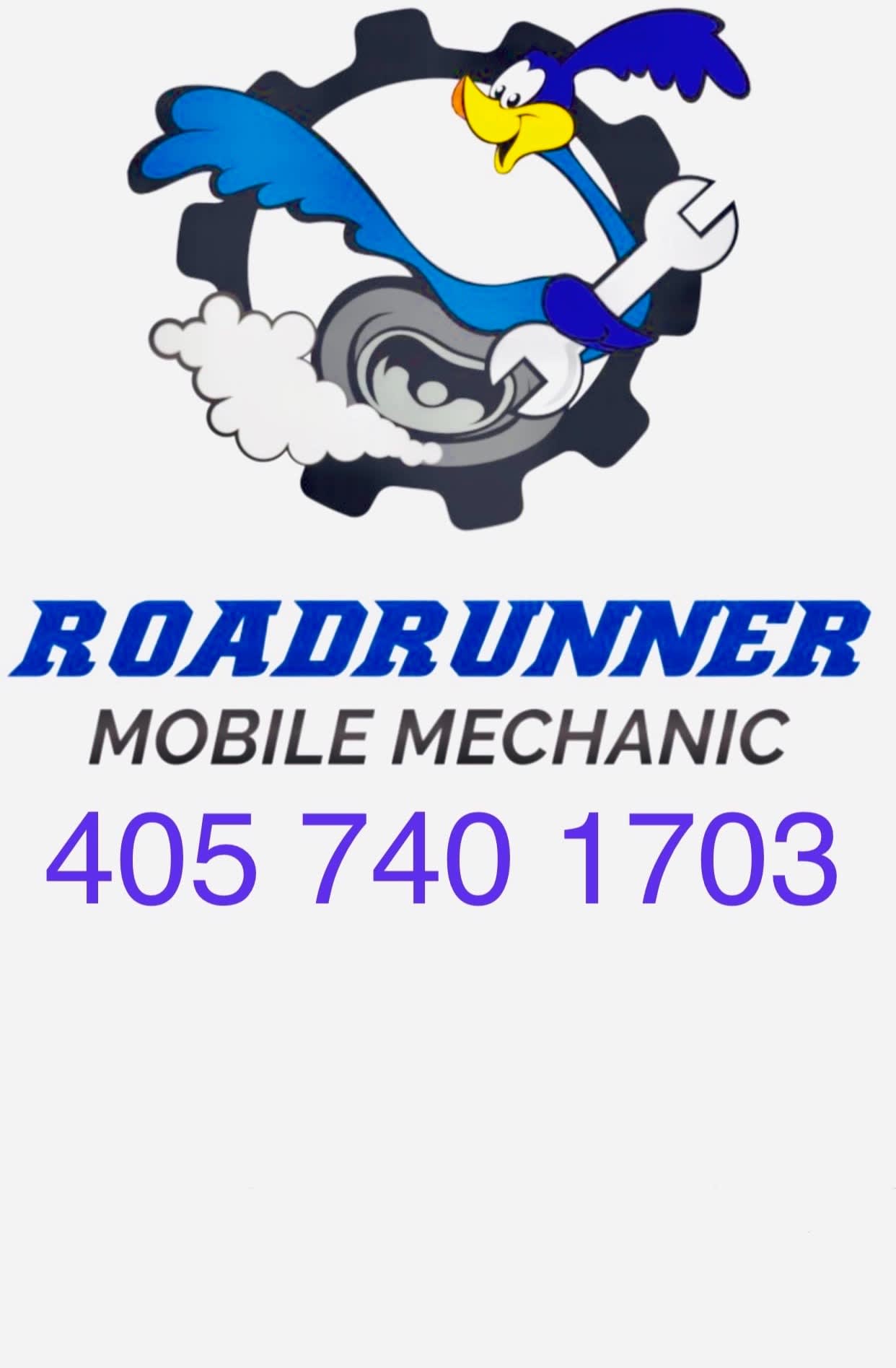 Roadrunner Mobile Mechanic
