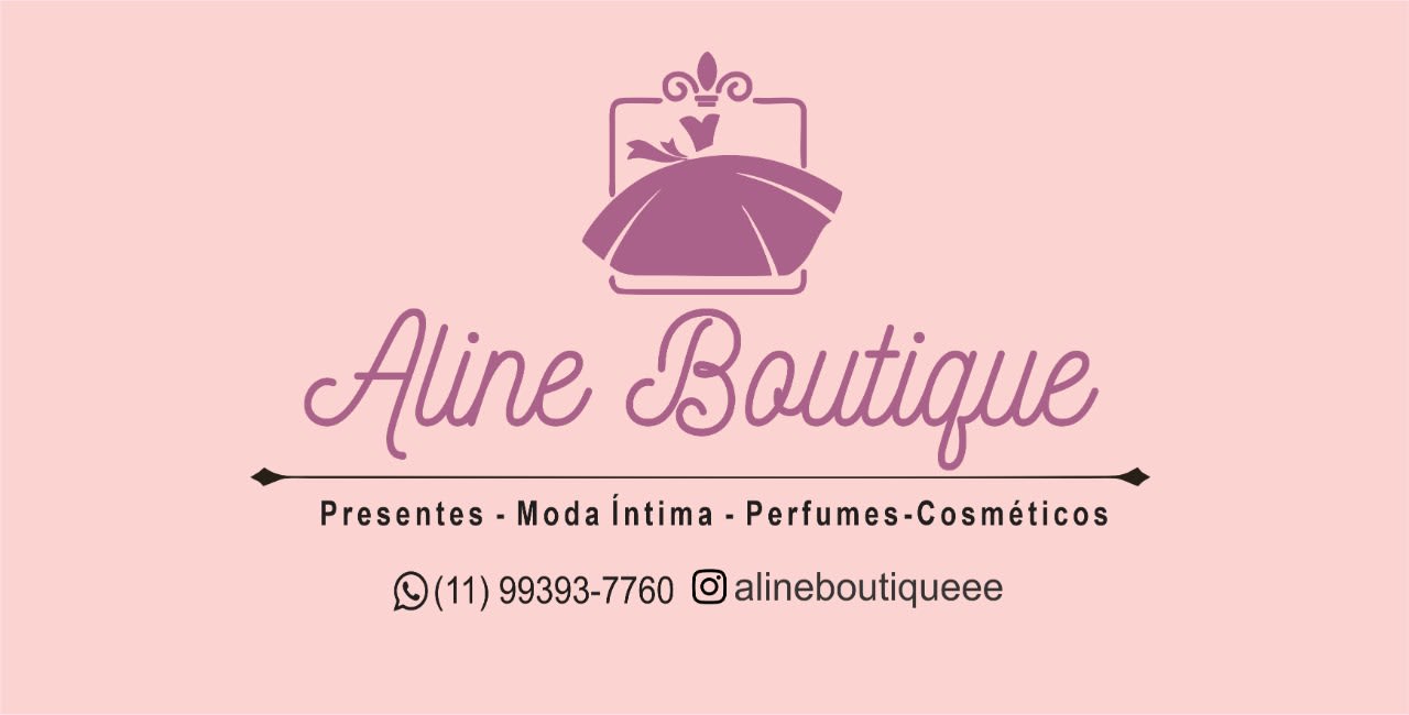 Aline Boutique
