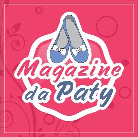Magazine da Paty