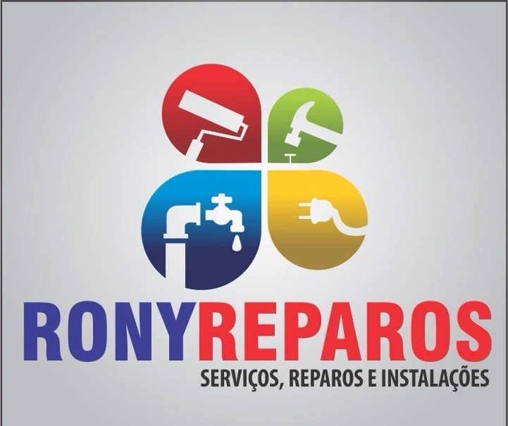 Rony Reparos