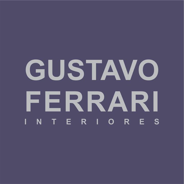 Gustavo Ferrari Interiores