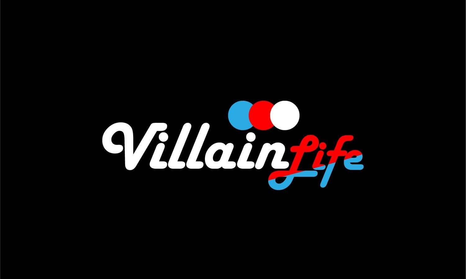 Villain Life