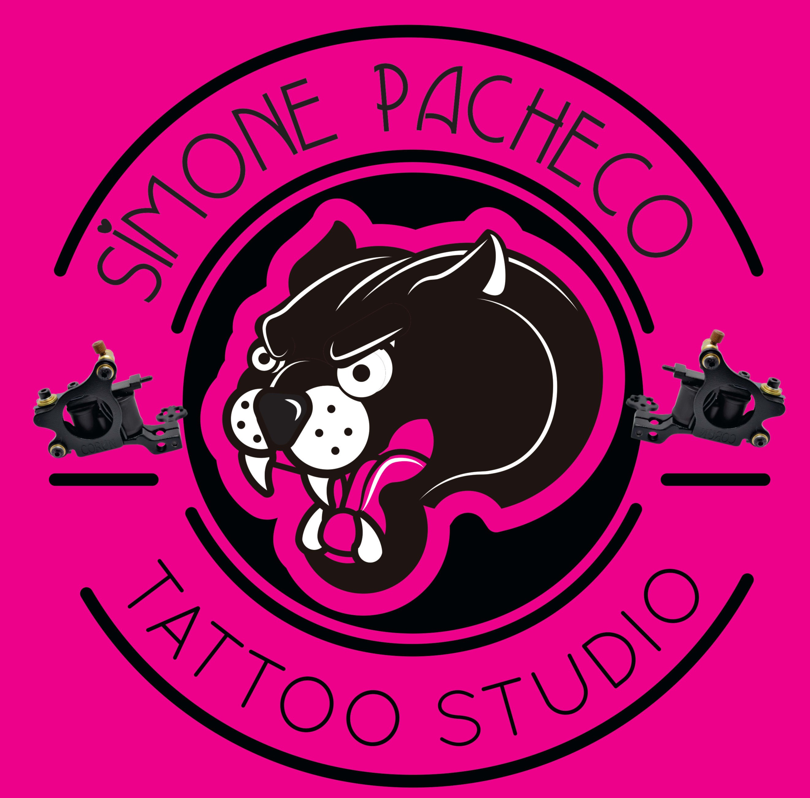 Simone Pacheco Tattoo