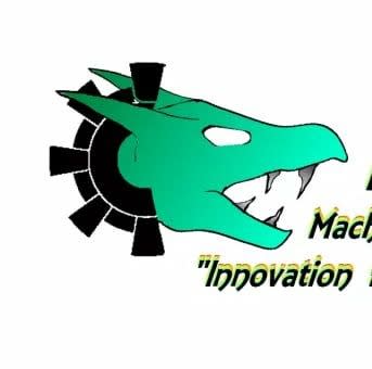Dragonspyre Machine Technologies