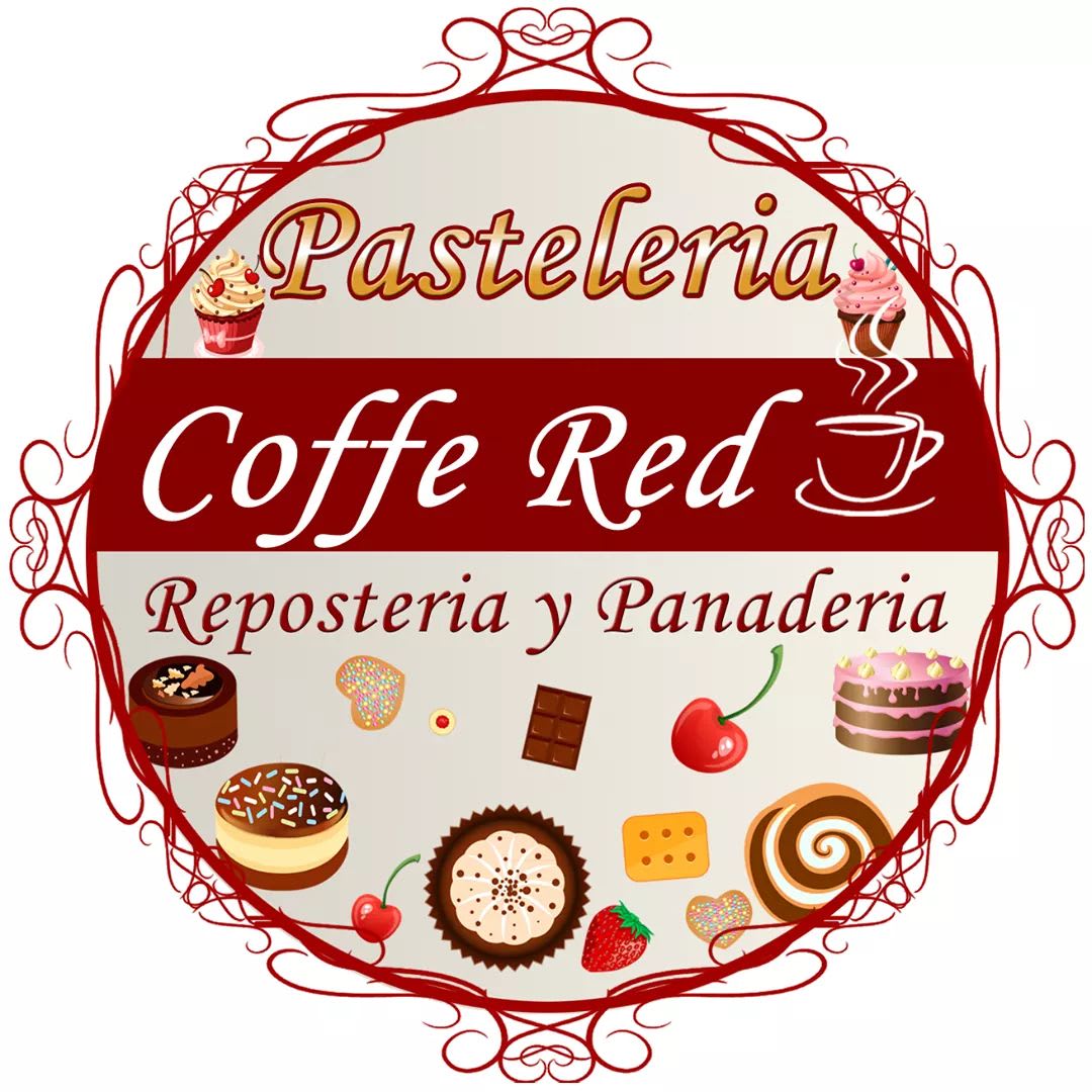 Coffe Red