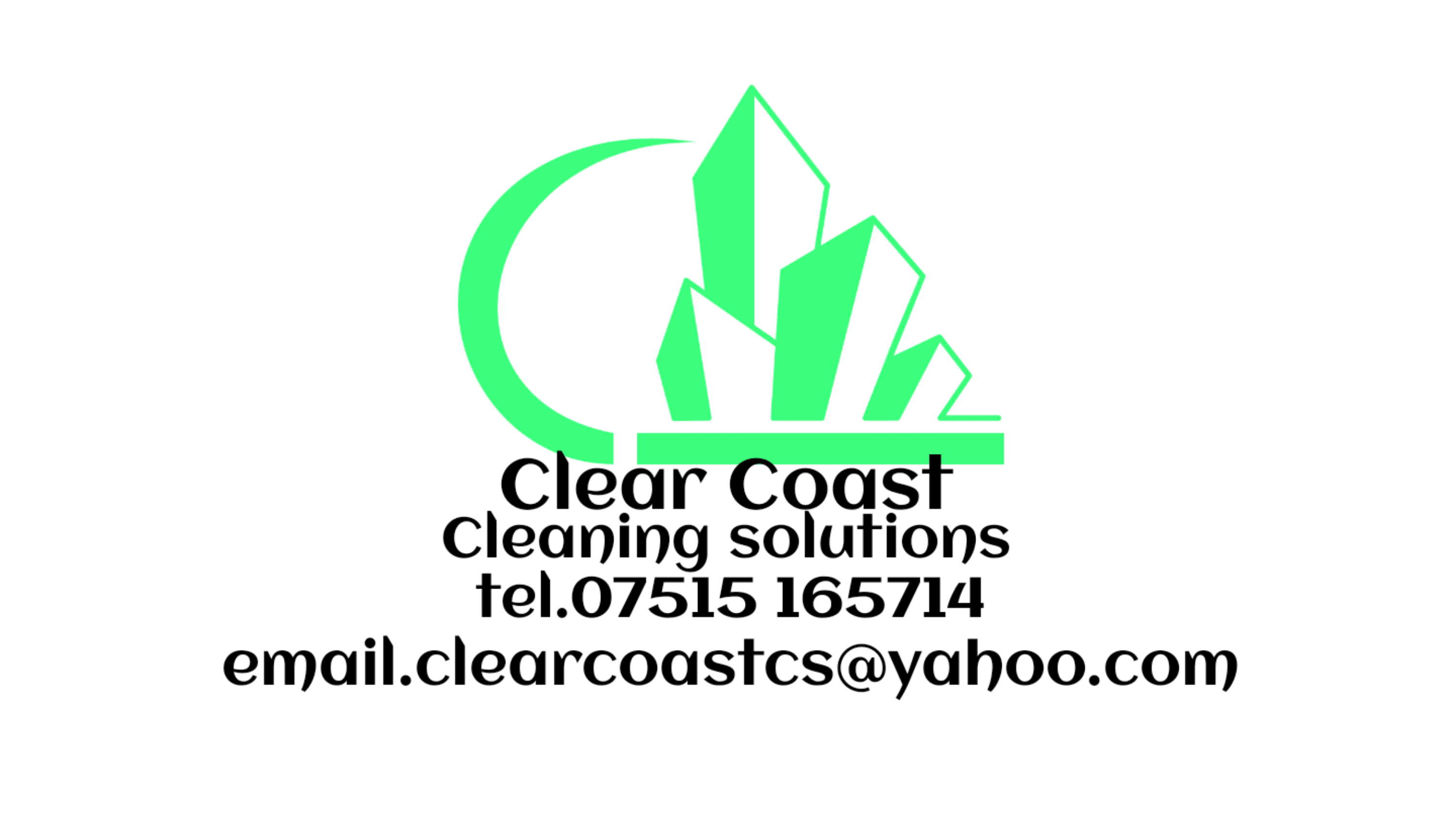 Clear Coats Cleaning Solution