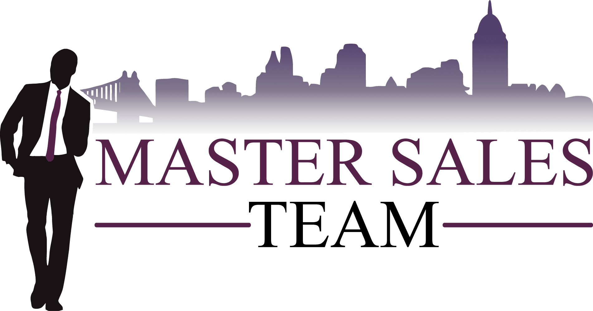 Master Sales Team