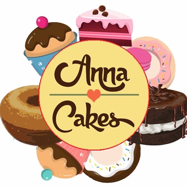 Anna Cakes BH
