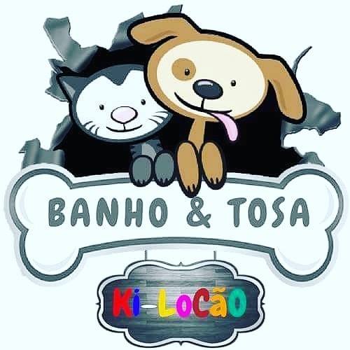 Banho & Tosa Ki-Locão