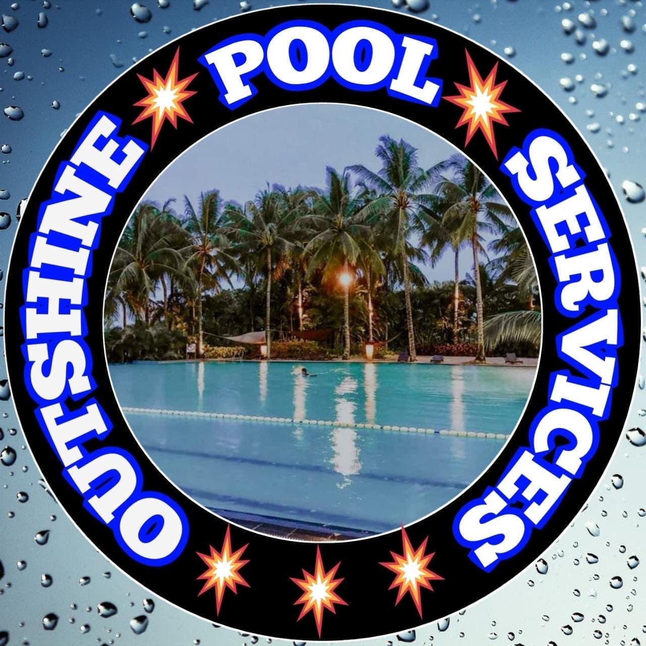 Outshine Pool Services