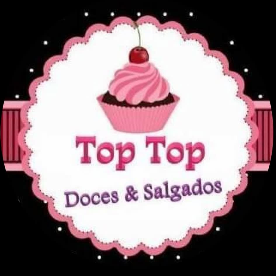 Top Top Doces & Salgados