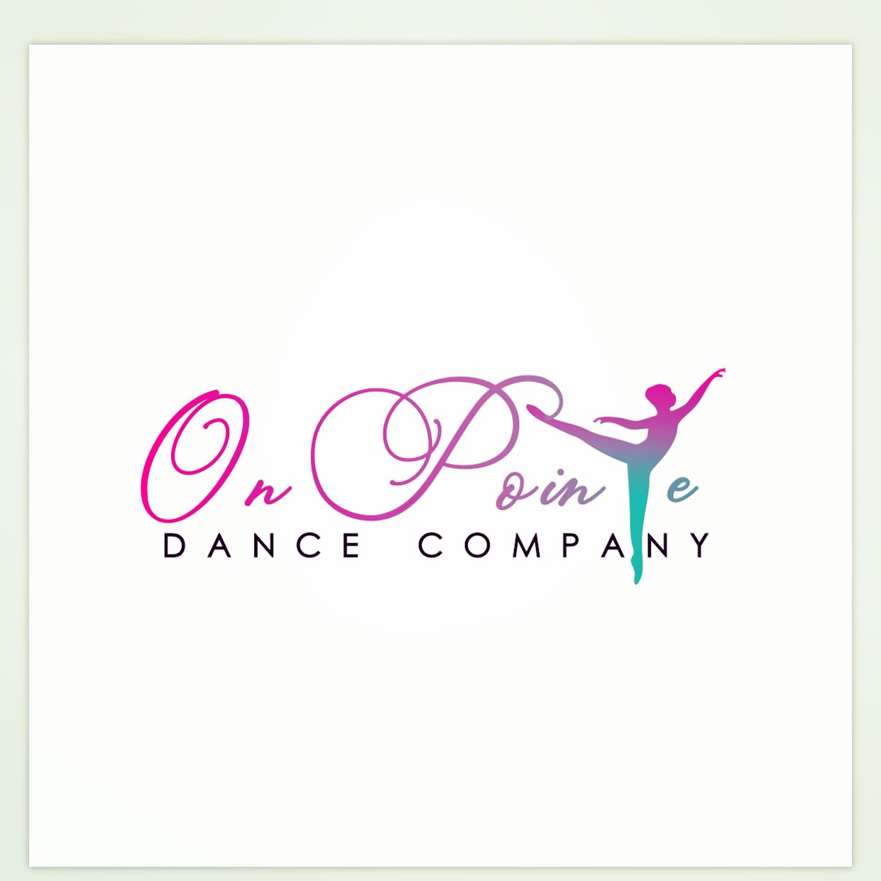 On Pointe Dance Company | Dance Instruction in Romulus
