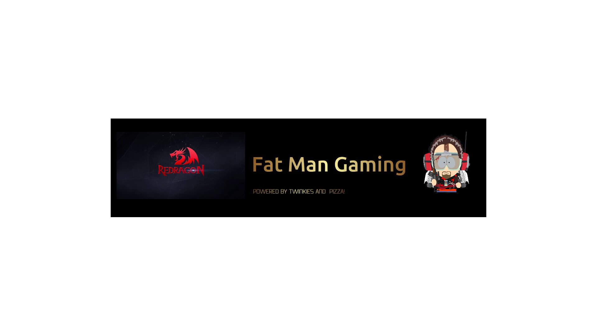 Fat Man Gaming