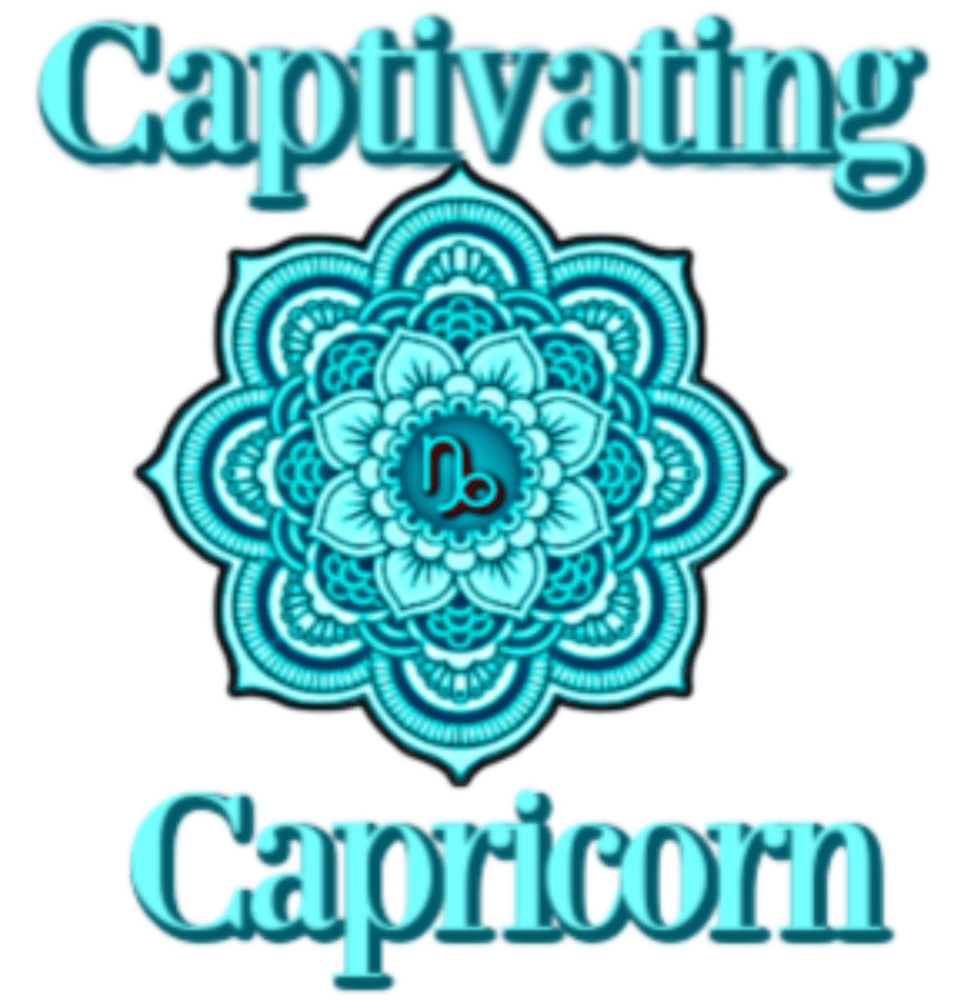 Captivating Capricorn Jewelry