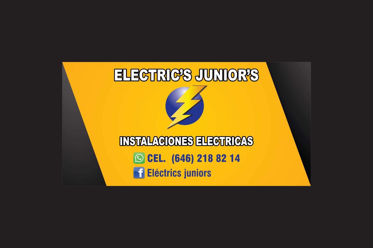 Electrics Juniors