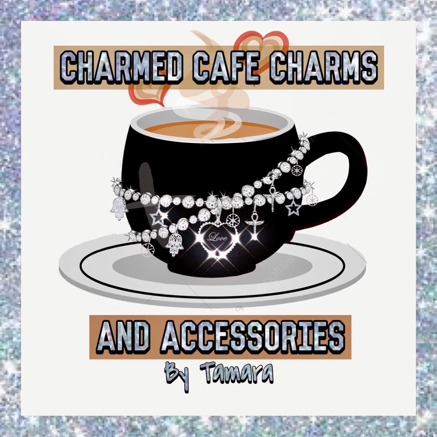 Charmed Cafe