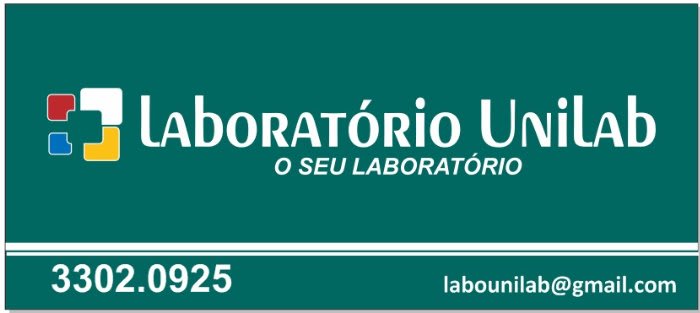 Laboratório Unilab