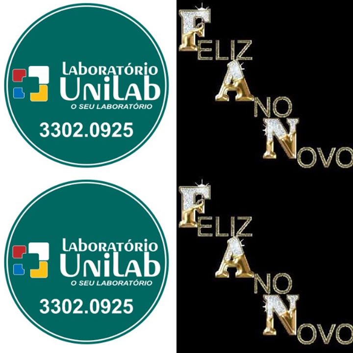 Laboratório Unilab