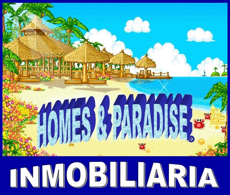 Homes and Paradise