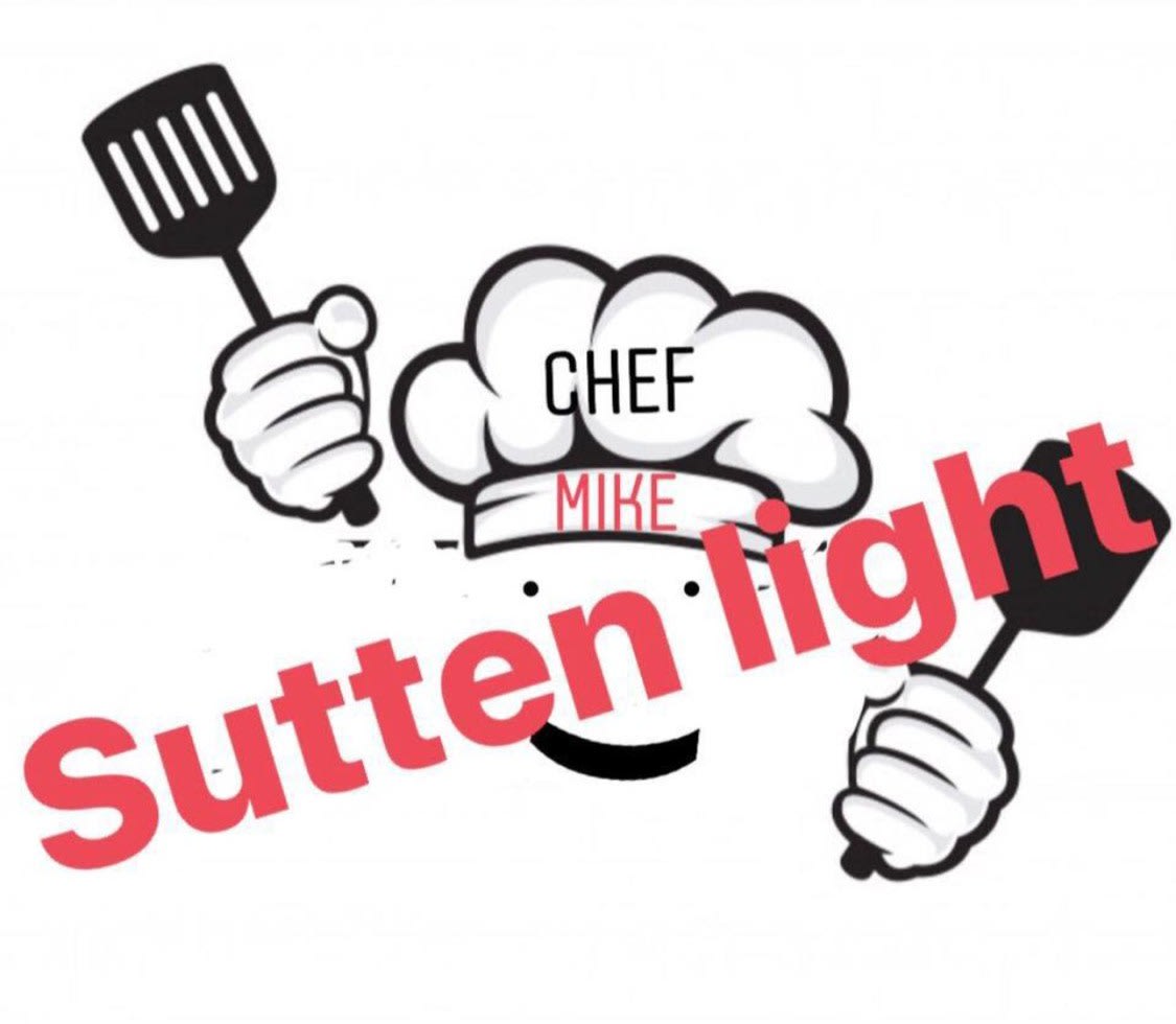 Easy Recipes From Sutten Light