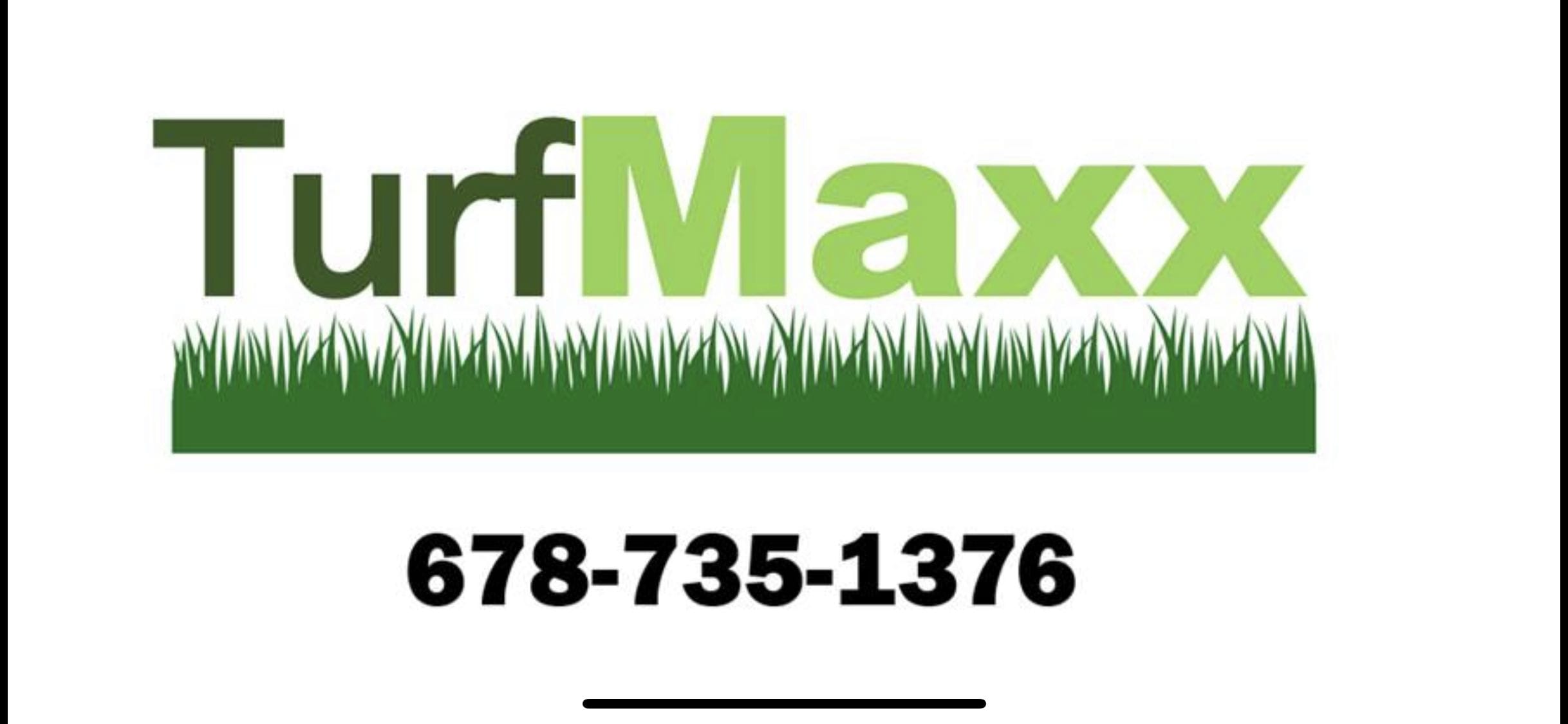 Turf Maxx Lawn Care