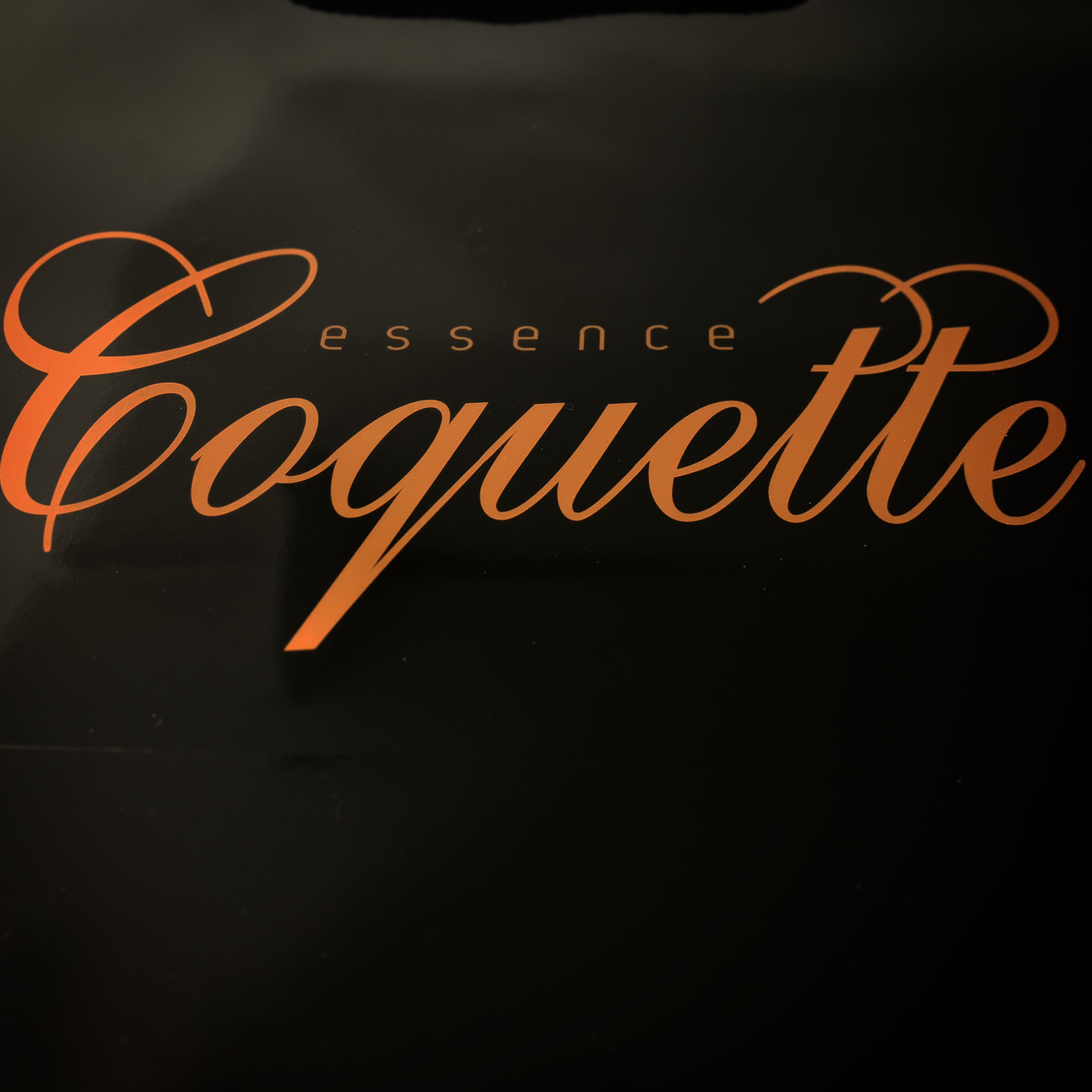 Essence Coquette