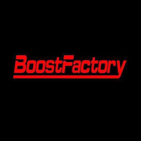 Boost Factory