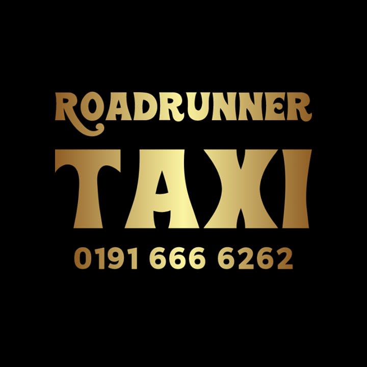 Roadrunner Taxi