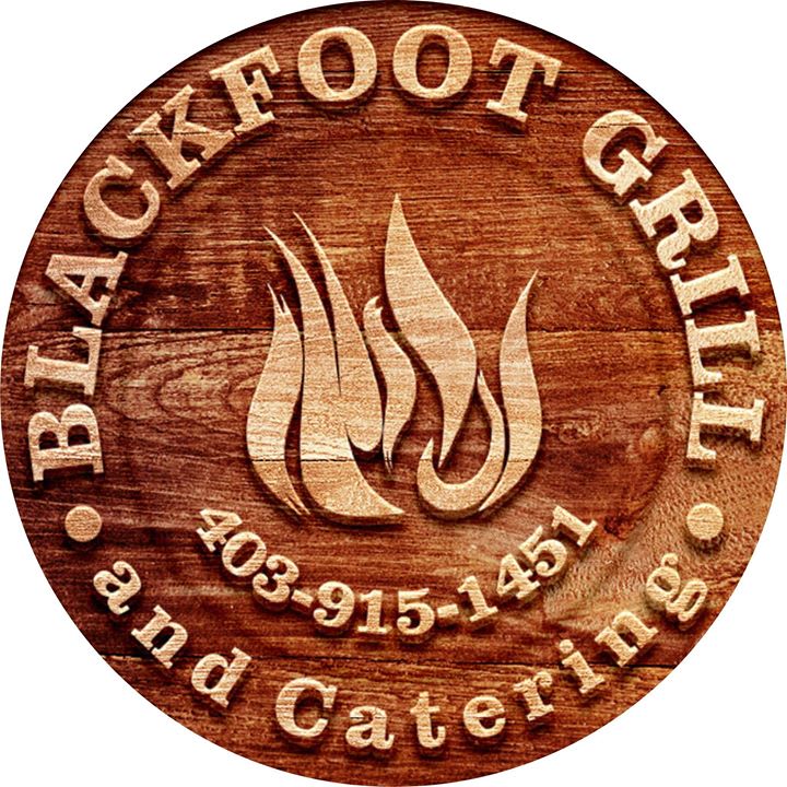 Blackfoot Grill
