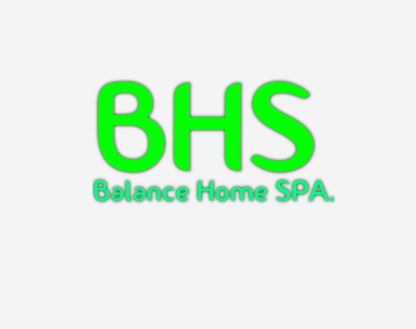 BHS Balance Home Spa