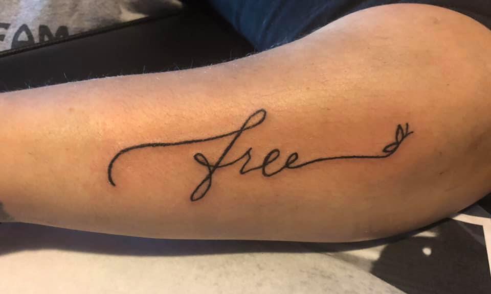 Inksane Asylum Tattoo Shop Capreol