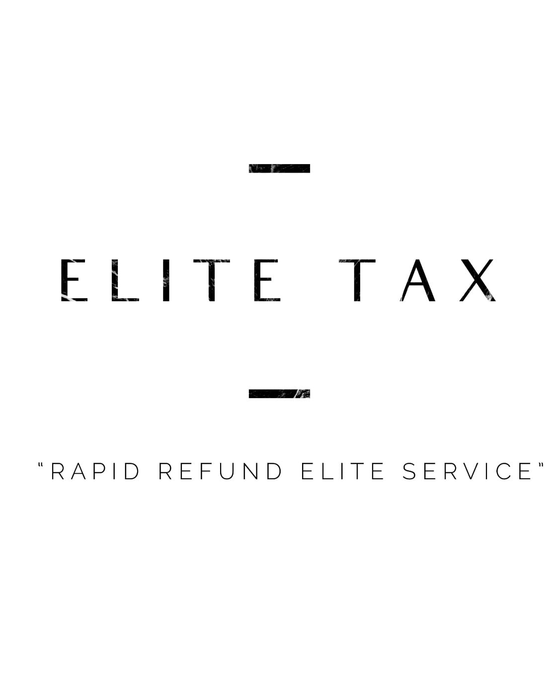 Elite Tax LLC