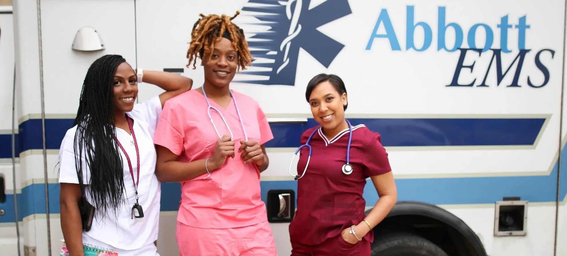 Total Scrubs Uniform Store in Belleville