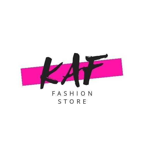 KAF Fashion Store