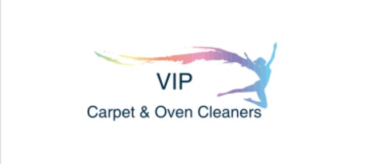 Vip Carpet Cleaners