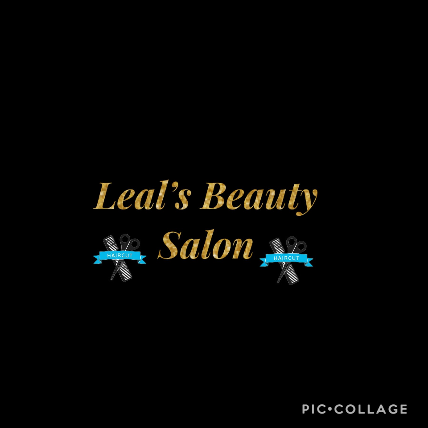Leal's Hair Salon