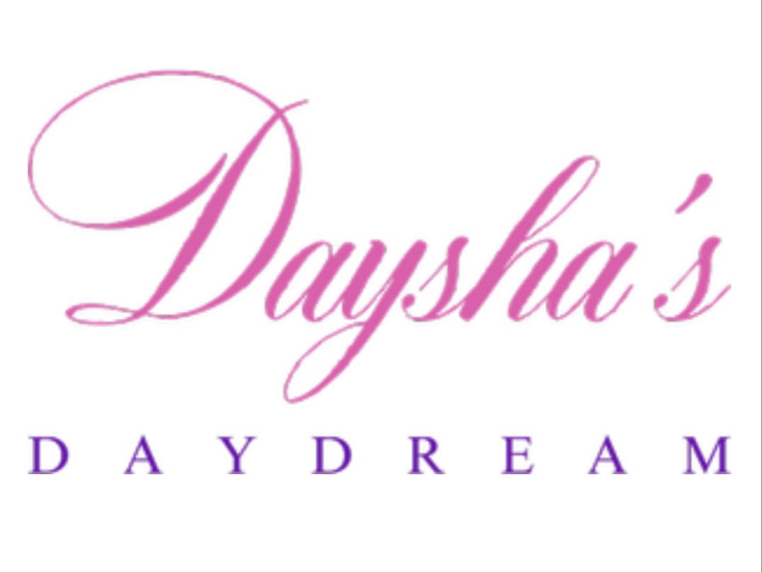 Daysha's Daydream Events