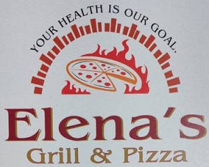 Elena’s Grill and Pizza