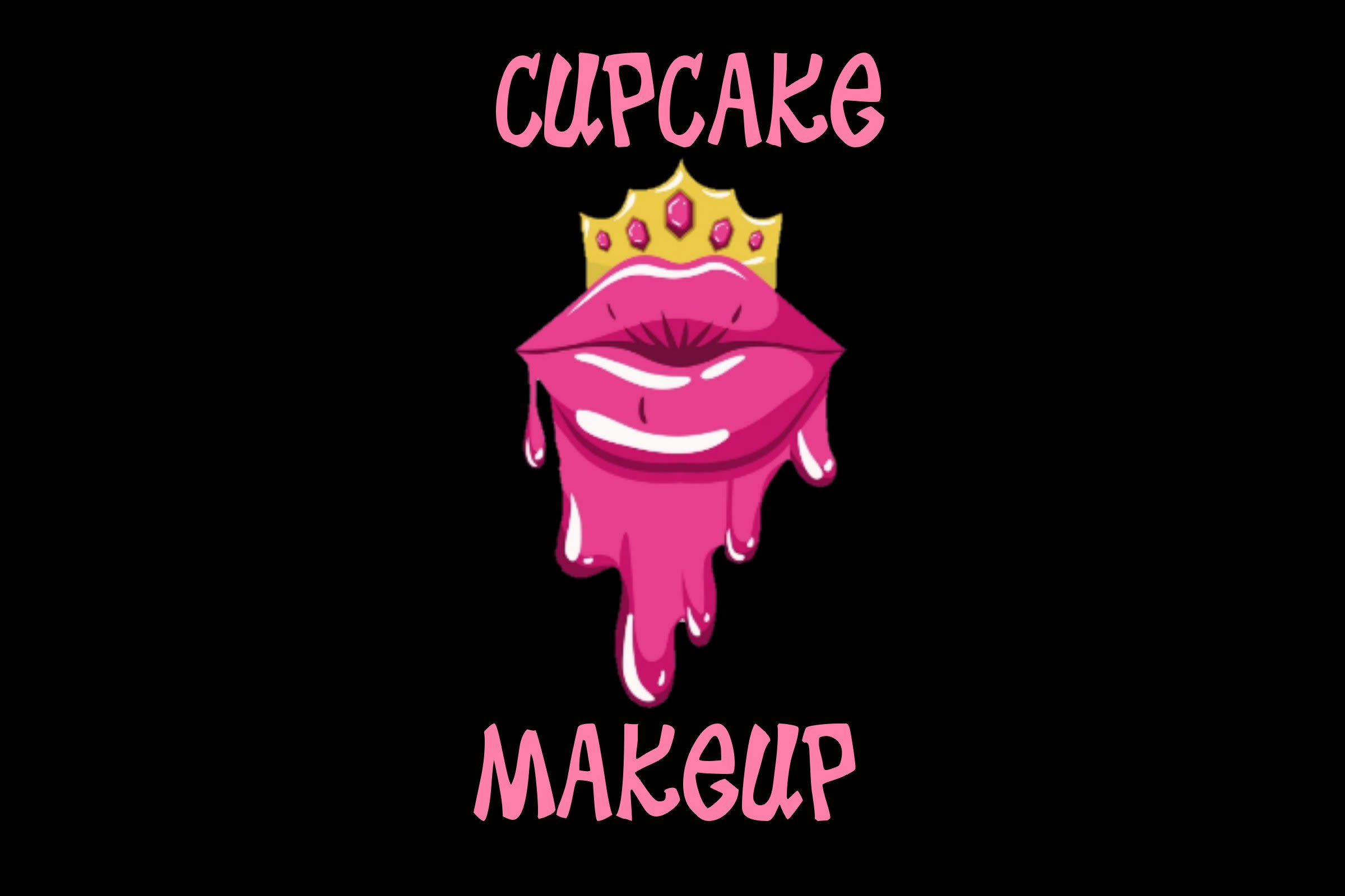 Cupcake Makeup