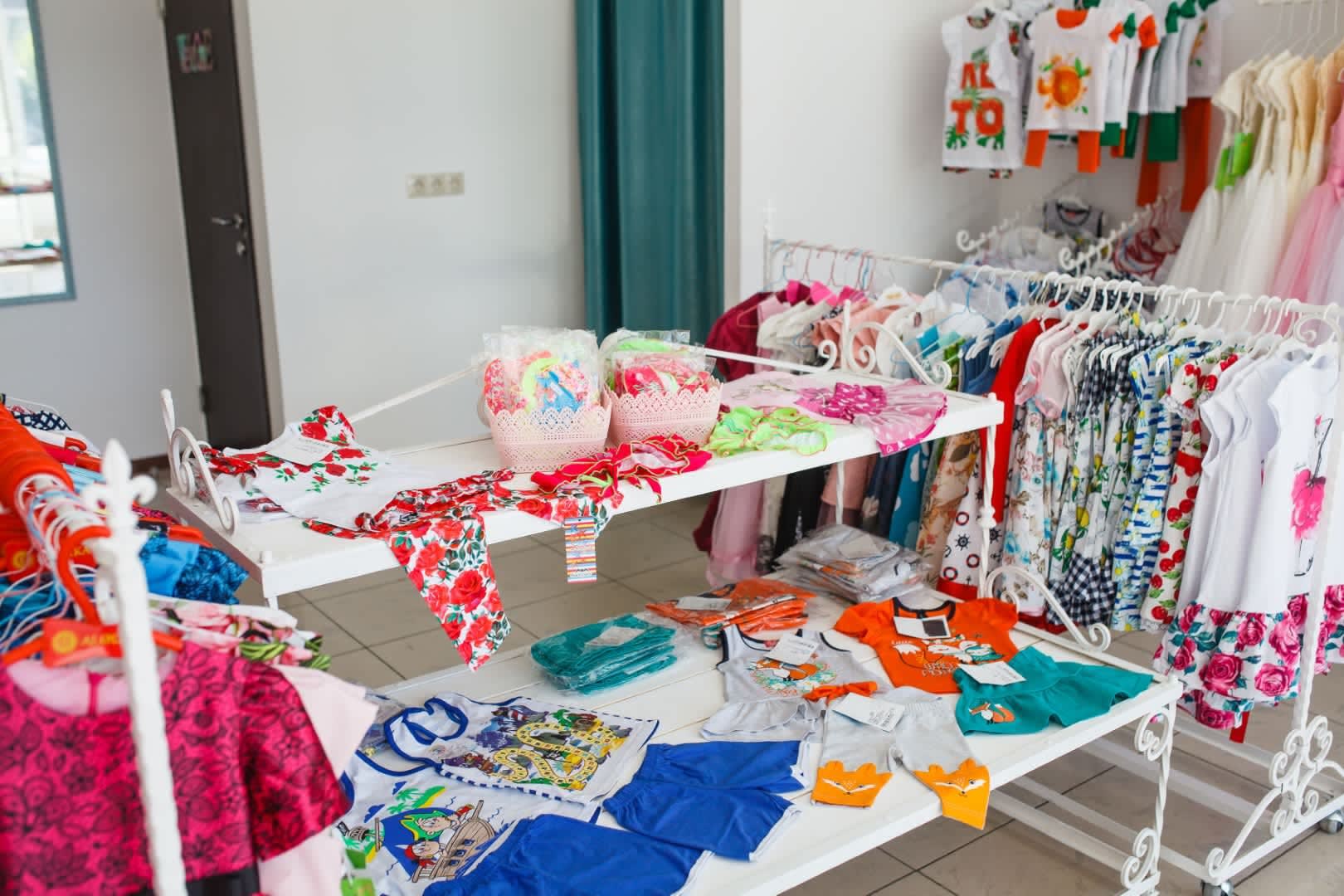 Ropa americana para niños - Moda - Ropa Americana | Tienda de ropa en Ciudad Obregón