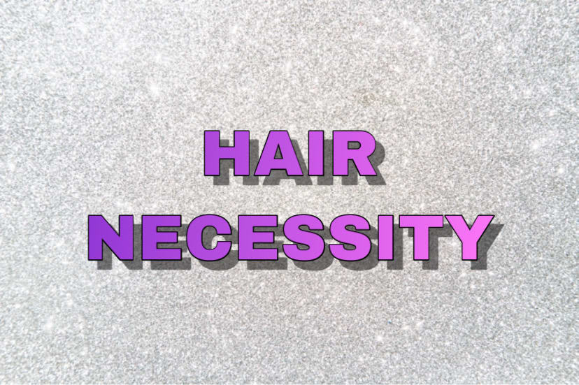 Hair Necessity