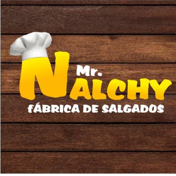 Mister Nalchy