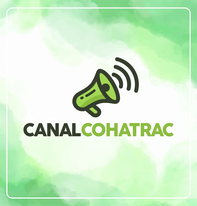 Canal Cohatrac