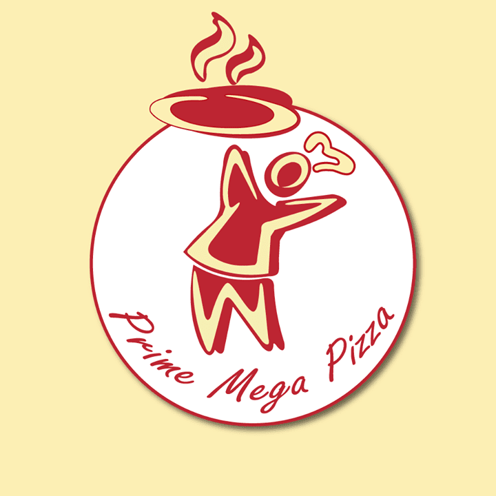 Prime Mega Pizza
