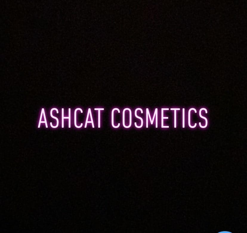 Ashcat Cosmetics
